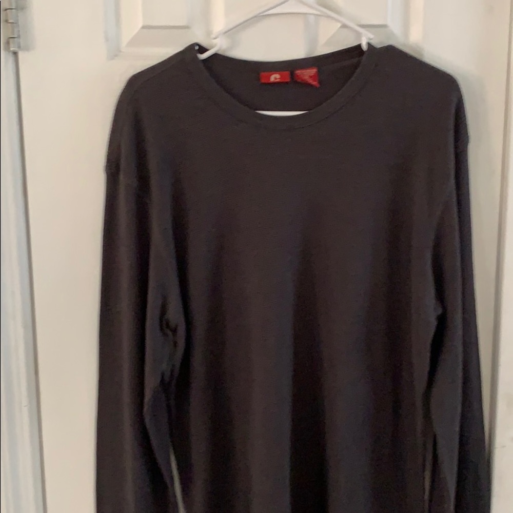 Guess Long sleeve shirt size 2xl